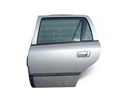 Usa Usi Portiera Portiere Stanga Spate Dezechipata Opel Astra G Break Combi Caravan 1998 - 2007 Culoare Gri Z157 [LN0473]