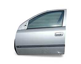 Usa Usi Portiera Portiere Stanga Fata Dezechipata Opel Astra G 1998 - 2007 Culoare Z157 [LN0474]