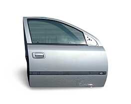 Usa Usi Portiera Portiere Dreapta Fata Dezechipata Opel Astra G 1998 - 2007 Culoare Z157 [LN0475]