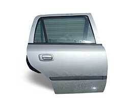 Usa Usi Portiera Portiere Dreapta Spate Dezechipata Opel Astra G Break Combi Caravan 1998 - 2007 Culoare Gri Z157 [LN0476]
