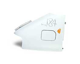 Aripa Stanga Fata Citroen Jumper 2 2002 - 2006 [LN0478]