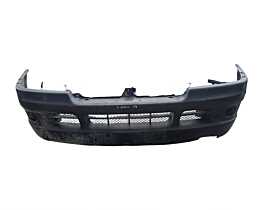 Bara Spoiler Fata Citroen Jumper 2 2002 - 2006 Cod LS130400901 [LN0480]