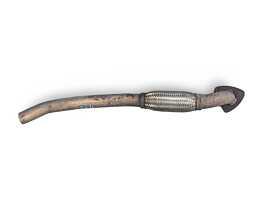 Teava Esapament Fata Cu Racord Flexibil Opel Astra G 1.7 CDTI Z17DTL 1998 - 2007 [LN0485]