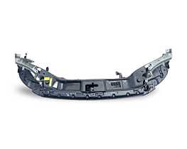 Trager Panou Frontal Calandru Suport Radiatoare Volvo V50 2004 - 2012 Cod 30647975 [LN0495]