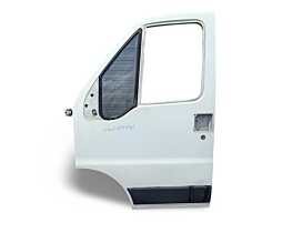 Usa Usi Portiera Portiere Stanga Fata Dezechipata Peugeot Boxer 2002 - 2006 [LN0497]