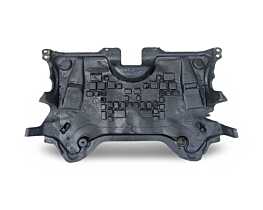 Scut Protectie Motor Plastic Mercedes Clasa C Class W204 S204 2007 - 2014 Cod A2045202623 [LN0503]