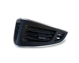 Grila Gura Ventilatie Aer Bord Stanga Ford C-Max 2 2010 - 2018 Cod BM51-A018B09-DF [LR3859]