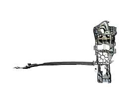 Suport Maner Usa Portiera Dreapta Fata Volkswagen Passat B6 2005 - 2010 Cod 3C08378860 [LR3912]
