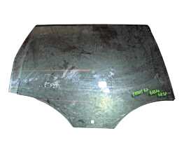 Geam Sticla Culisant de pe Usa Portiera Dreapta Spate Volkswagen Passat B7 Break Combi 2010 - 2014 [LR3960]