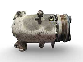 Compresor AC Aer Conditionat Clima Ford C-Max 1.6 Benzina 2003 - 2010 Cod 3M5H-19D629-PC, 3M5H19D629PC [LR4782]