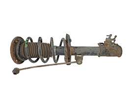 Amortizor Stanga Fata Opel Vectra C 2.2 Diesel 2002 - 2008 [LR4945]