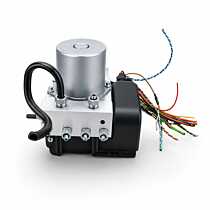 Pompa ABS Peugeot 3008 2009 - 2016 Cod 9675244880 [LR4949]
