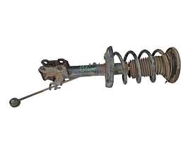 Amortizor Dreapta Fata Opel Vectra C 2.2 Diesel 2002 - 2008 [LR4955]