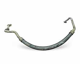 Conducta Teava AC Aer Conditionat Clima Mitsubishi L200 2.0 Diesel 2005 - 2015 Cod MN123611 [LR4962]
