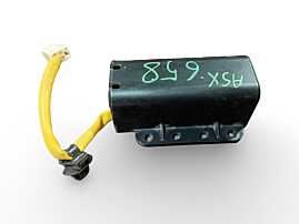 Intrerupator Activare Dezactivare Airbag Pasager Mitsubishi ASX 2010 - 2019 Cod 8610A124 [LR4963]