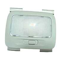 Lampa Iluminare Habitaclu Plafon Plafoniera Mitsubishi Outlander 2012 - 2020 Cod MN108119ZZ [LR4965]