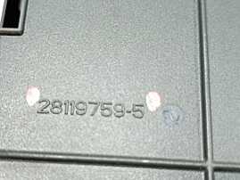 Unitate Modul Calculator Tablou Panou Relee Sigurante Citroen C5 2008 - 2017 Cod 28119759-5 [LR4966]