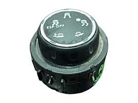 Buton ESP Peugeot 3008 2009 - 2016 Cod 96634396ZD [LR4969]
