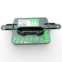 Releu Rezistenta Ventilator Aeroterma Habitaclu Peugeot 3008 2009 - 2016 Cod P7708004 [LR4970]