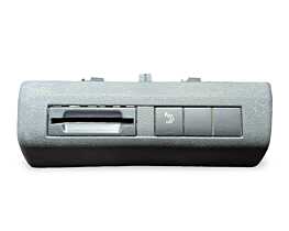 Panou Contact Cititor Card Cartela Buton Activare Dezactivare Senzori Parcare Peugeot 3008 2009 - 2016 [LR4975]