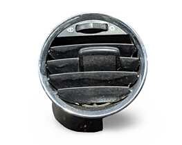Grila Gura Aer Aerisire Ventilatie Bord Stanga Peugeot 3008 2009 - 2016 Cod 9655994277 [LR4976]