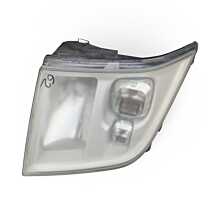 Far Dreapta Halogen Ford Transit 2006 - 2014 [LR4985]