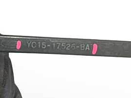 Brat Stergator Parbriz Dreapta Ford Transit 2006 - 2014 Cod YC15-17526-BA, YC1517526BA [LR4991]