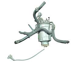 Corp Carcasa Filtru Combustibil Mitsubishi ASX 1.8 2.0 Diesel 2010 - 2019 Cod NFF2166 [LR4998]