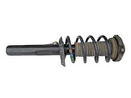 Amortizor Dreapta Fata Volkswagen Golf 5 1.9 2.0 TDI 2004 - 2008 Cod 335808 [LR4999]