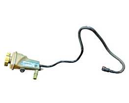 Rezervor Vas Ulei Lichid Servo Servodirectie Ford Fiesta 5 MK5 1.3 Benzina 2002 - 2008 Cod 2S6C3531BC, 2S6C-3531-BC [LR5003]
