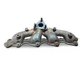 Galerie Evacuare Mitsubishi L200 2.5 Diesel 2006 - 2015 Cod 1555A143 [LR5006]