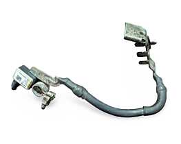 Borna Minus Cablu Instalatie Baterie Acumulator Skoda Octavia 3 2013 - 2017 Cod 5Q0915181H [LR5008]