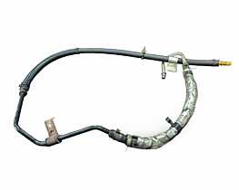 Teava Furtun Conducta Servo Servodirectie Ford Fusion 1.3 Benzina 2002 - 2012 Cod 2S6C3A713CL, 2S6C3-A713-CL [LR5015]