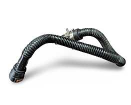 Furtun Conducta Servo Servodirectie Ford Fiesta 5 MK5 1.3 Benzina 2002 - 2008 Cod 2S6C3E525DD, 2S6C3-E525-DD [LR5016]
