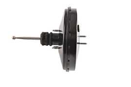 Tulumba Vacuum Vacuum cu Vas si Pompa Lichid Ulei Servofrana Servo Frana Skoda Octavia 1 1.9 TDI 1997 - 2011 Cod 1J1614106E, 21027099 [LR5018]
