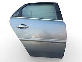 Usa Usi Portiera Portiere Dreapta Spate Opel Vectra C Hatchback Scurt Berlina 2002 - 2008 [LR5028]