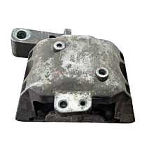 Tampon Suport Dreapta Motor Volkswagen Golf 4 1.9 TDI 1998 - 2005 Cod 1J0199262BF [LR5031]