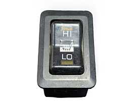 Buton Incalzire Scaun Mitsubishi L200 2006 - 2015 [LR5040]