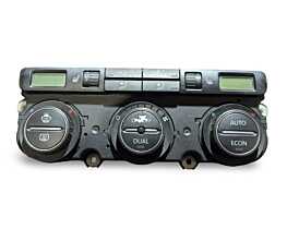 Panou Comanda AC Clima Climatronic Aer Conditionat Volkswagen EOS 2006 - 2010 [LR5042]