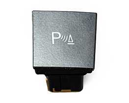 Buton Senzori Parcare Volkswagen Passat B6 2005 - 2010 Cod 3C0927122B [LR5048]