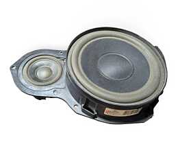 Boxa Difuzor Audio Usa Portiera Stanga Dreapta Fata Volkswagen Passat CC 2008 - 2012 Cod 3C0035454A [LR5051]