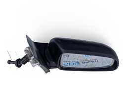 Oglinda Dreapta Manuala Chevrolet Aveo 2003 - 2011 [LR5053]