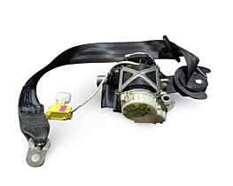 Centura Siguranta Dreapta Fata Volkswagen Passat CC 2008 - 2012 Cod 3C1857706F [LR5055]