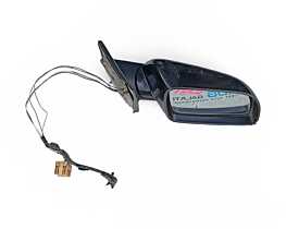 Oglinda Electrica Dreapta Volkswagen Polo 9N 2002 - 2005 Cod 6Q0857934 [LR5060]