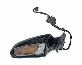 Oglinda Electrica Stanga Audi A4 B7 2004 - 2008 [LR5061]