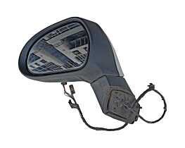 Oglinda Electrica Stanga Peugeot 207 2006 - 2014 [LR5062]