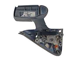 Oglinda Electrica Stanga Ford Transit 2006 - 2014 [LR5063]
