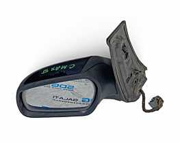 Oglinda Electrica Stanga Ford C-Max 2004 - 2007 [LR5065]