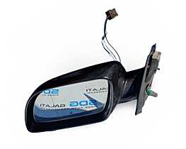 Oglinda Electrica Stanga Volkswagen Polo 9N 2002 - 2008 [LR5068]