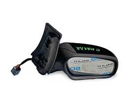 Oglinda Dreapta Electrica Ford C-Max 2004 - 2007 [LR5072]